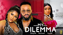 my dillema image